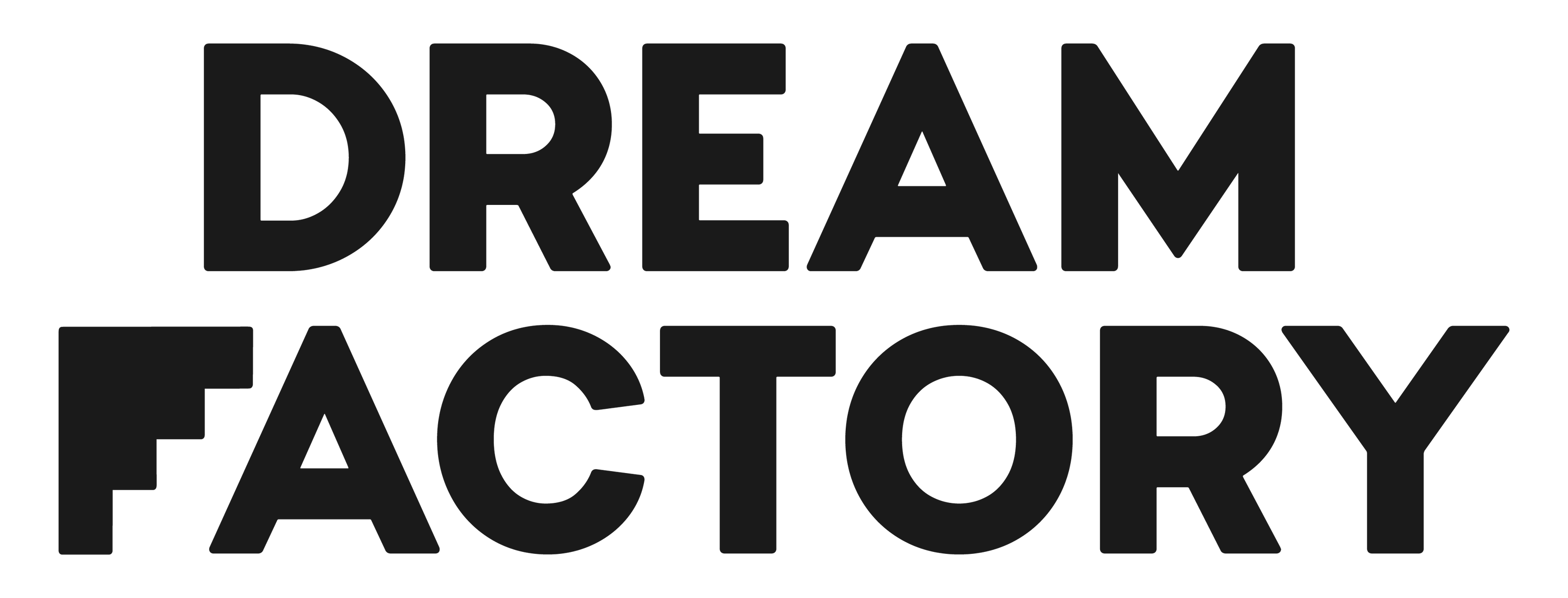 Dream Factory Content Creation for Startups